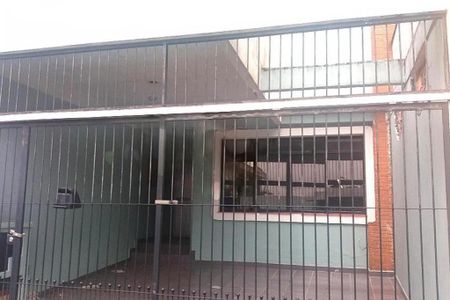 Casa à venda com 3 quartos, 170m² em Vila Santa Catarina, São Paulo
