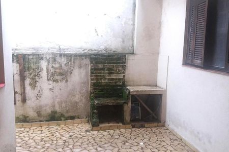 Casa à venda com 3 quartos, 170m² em Vila Santa Catarina, São Paulo