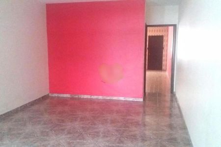 Casa à venda com 3 quartos, 170m² em Vila Santa Catarina, São Paulo