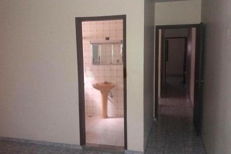 Casa à venda com 3 quartos, 170m² em Vila Santa Catarina, São Paulo
