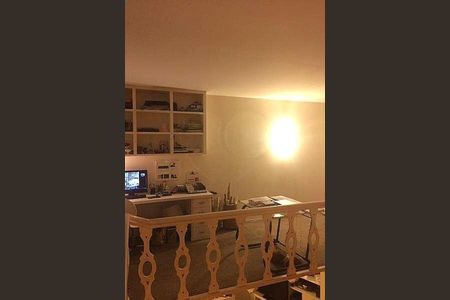 Apartamento à venda com 4 quartos, 243m² em Vila Andrade, São Paulo