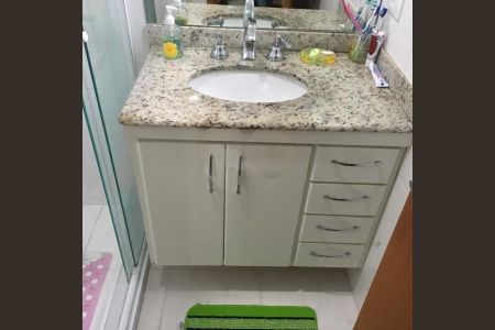 Apartamento à venda com 130m², 4 quartos e 4 vagas