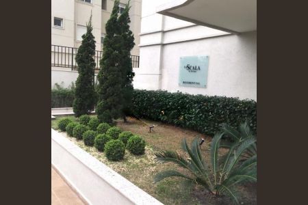 Apartamento à venda com 130m², 4 quartos e 4 vagas