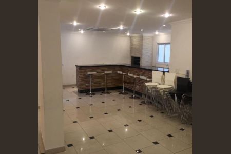 Apartamento à venda com 130m², 4 quartos e 4 vagas