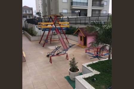 Apartamento à venda com 130m², 4 quartos e 4 vagas