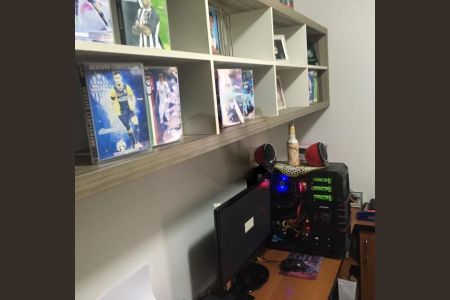 Apartamento à venda com 130m², 4 quartos e 4 vagas