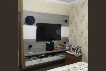 Apartamento à venda com 130m², 4 quartos e 4 vagas