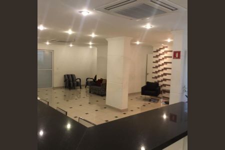 Apartamento à venda com 130m², 4 quartos e 4 vagas