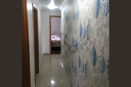 Apartamento à venda com 130m², 4 quartos e 4 vagas