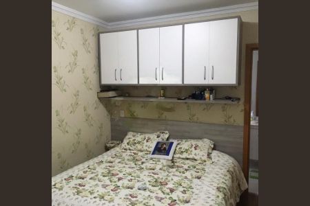 Apartamento à venda com 130m², 4 quartos e 4 vagas