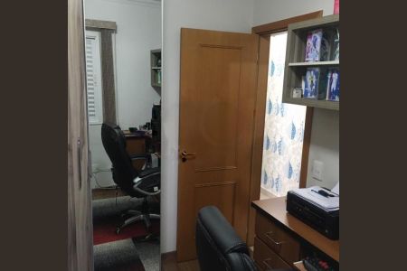 Apartamento à venda com 130m², 4 quartos e 4 vagas