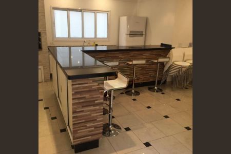 Apartamento à venda com 130m², 4 quartos e 4 vagas