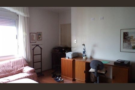 Apartamento à venda com 134m², 3 quartos e 1 vaga