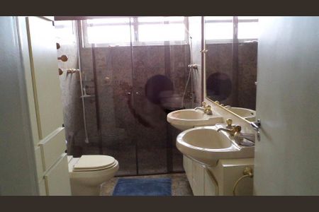 Apartamento à venda com 134m², 3 quartos e 1 vaga
