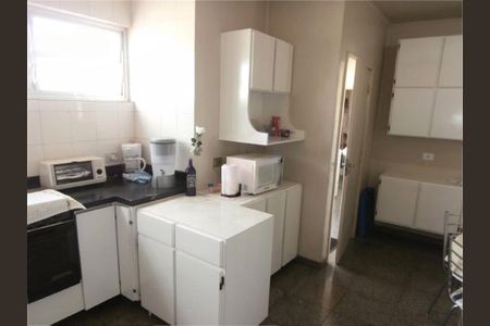 Apartamento à venda com 134m², 3 quartos e 1 vaga