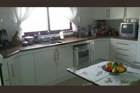 Apartamento à venda com 3 quartos, 130m² em Vila Formosa, São Paulo