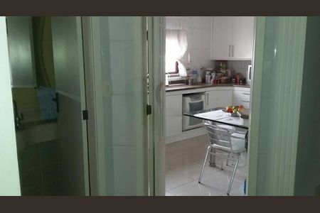 Apartamento à venda com 3 quartos, 130m² em Vila Formosa, São Paulo