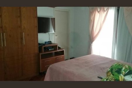 Apartamento à venda com 3 quartos, 130m² em Vila Formosa, São Paulo