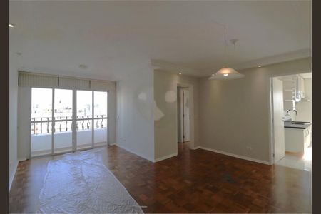 Apartamento à venda com 2 quartos, 92m² em Indianópolis, São Paulo