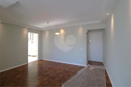 Apartamento à venda com 2 quartos, 92m² em Indianópolis, São Paulo