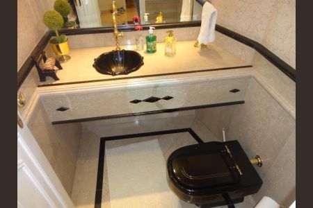 Apartamento à venda com 245m², 3 quartos e 6 vagas