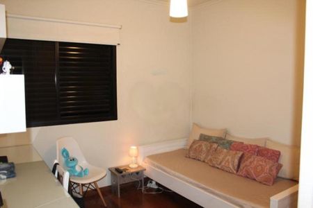 Apartamento à venda com 148m², 3 quartos e 3 vagas