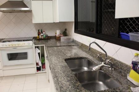Apartamento à venda com 148m², 3 quartos e 3 vagas