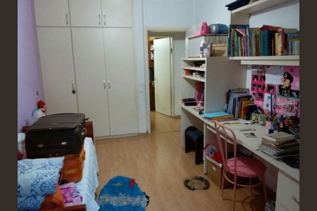 Apartamento à venda com 3 quartos, 180m² em Bom Retiro, São Paulo
