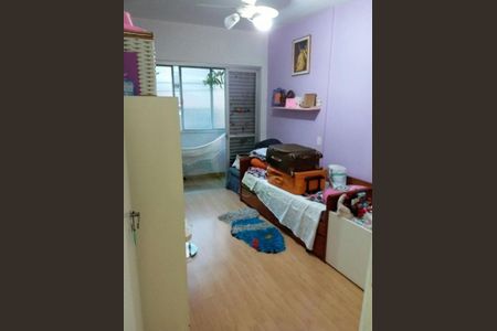 Apartamento à venda com 3 quartos, 180m² em Bom Retiro, São Paulo