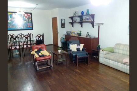 Apartamento à venda com 3 quartos, 180m² em Bom Retiro, São Paulo