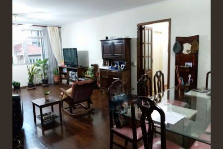 Apartamento à venda com 3 quartos, 180m² em Bom Retiro, São Paulo
