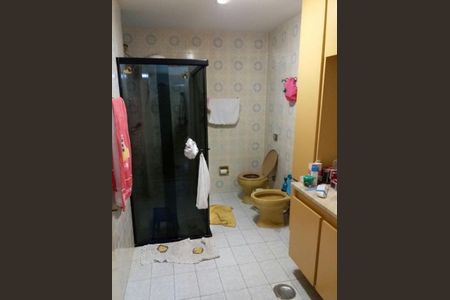 Apartamento à venda com 3 quartos, 180m² em Bom Retiro, São Paulo