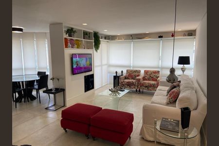 Apartamento à venda com 2 quartos, 118m² em Jardim Paulista, São Paulo