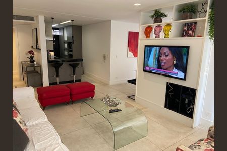 Apartamento à venda com 2 quartos, 118m² em Jardim Paulista, São Paulo
