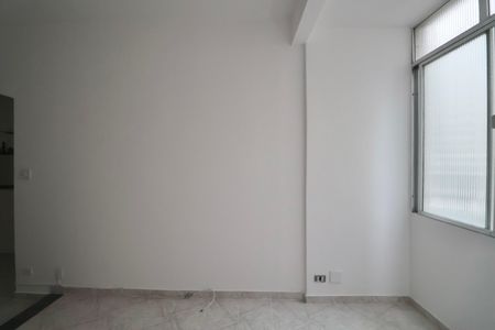Apartamento para alugar com 60m², 1 quarto e sem vagaSala
