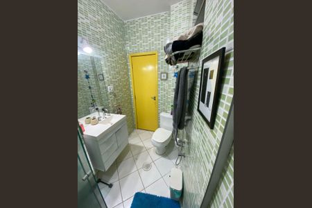 Apartamento à venda com 1 quarto, 48m² em Bela Vista, São Paulo