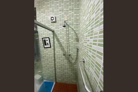 Apartamento à venda com 1 quarto, 48m² em Bela Vista, São Paulo