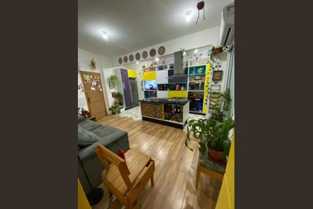 Apartamento à venda com 1 quarto, 48m² em Bela Vista, São Paulo