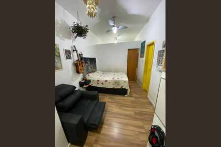 Apartamento à venda com 1 quarto, 48m² em Bela Vista, São Paulo