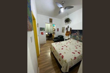 Apartamento à venda com 1 quarto, 48m² em Bela Vista, São Paulo