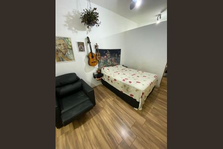 Apartamento à venda com 1 quarto, 48m² em Bela Vista, São Paulo