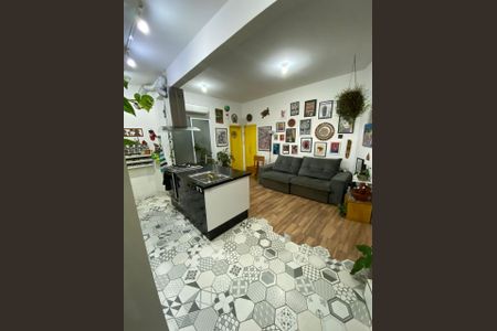 Apartamento à venda com 1 quarto, 48m² em Bela Vista, São Paulo