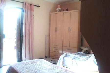 Casa à venda com 3 quartos, 150m² em Vila Camilópolis, Santo André