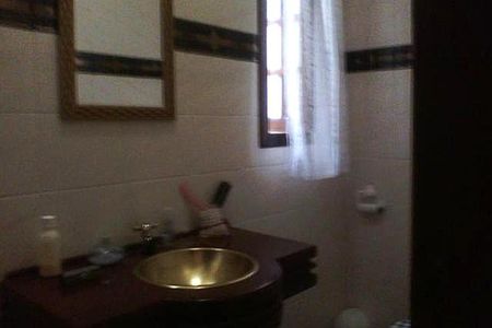 Casa à venda com 3 quartos, 150m² em Vila Camilópolis, Santo André