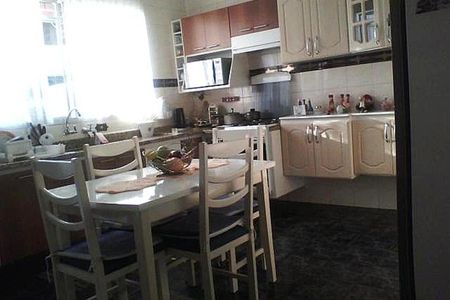 Casa à venda com 3 quartos, 150m² em Vila Camilópolis, Santo André