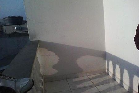 Casa à venda com 3 quartos, 150m² em Vila Camilópolis, Santo André