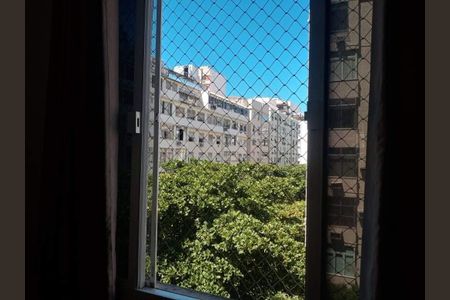 Apartamento à venda com 32m², 1 quarto e sem vaga
