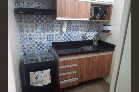 Apartamento à venda com 32m², 1 quarto e sem vaga