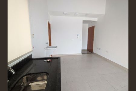 Apartamento à venda com 2 quartos, 112m² em Parque das Nações, Santo André