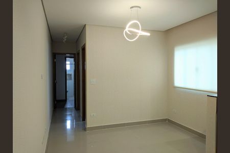Apartamento à venda com 2 quartos, 112m² em Parque das Nações, Santo André